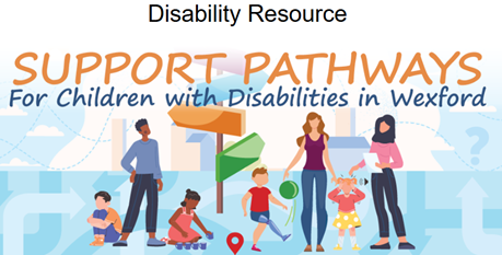 Disability Pathways Resource